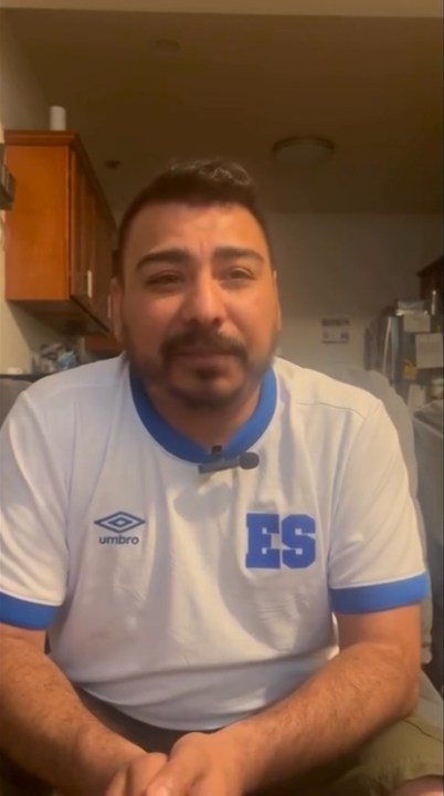 Las primeras Jornadas de la Seleccion de El Salvador