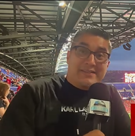 Finaliza el 1er tiempo del Derby Ciudadano