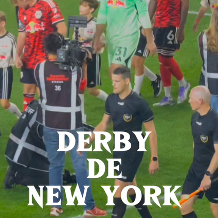 El “Derby” de Nueva York