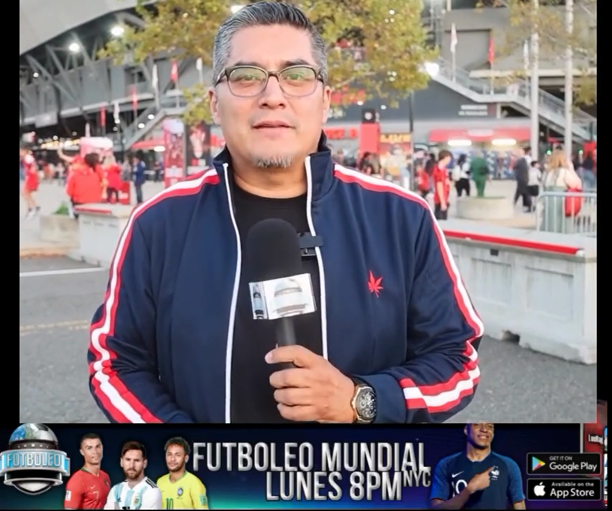 New York Red Bull vs Cincinnati FC