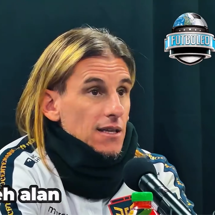 Declaraciones del DT de Ecuador