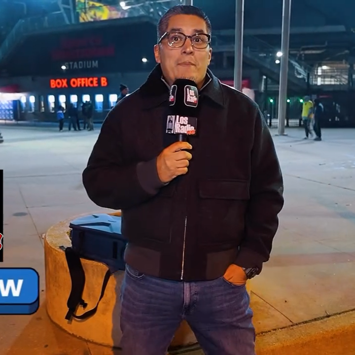 Final de Ecuador vs Nueva Zelanda