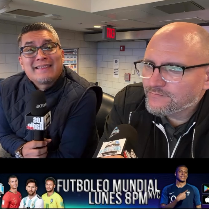 Final NYCFC vs Charlotte FC