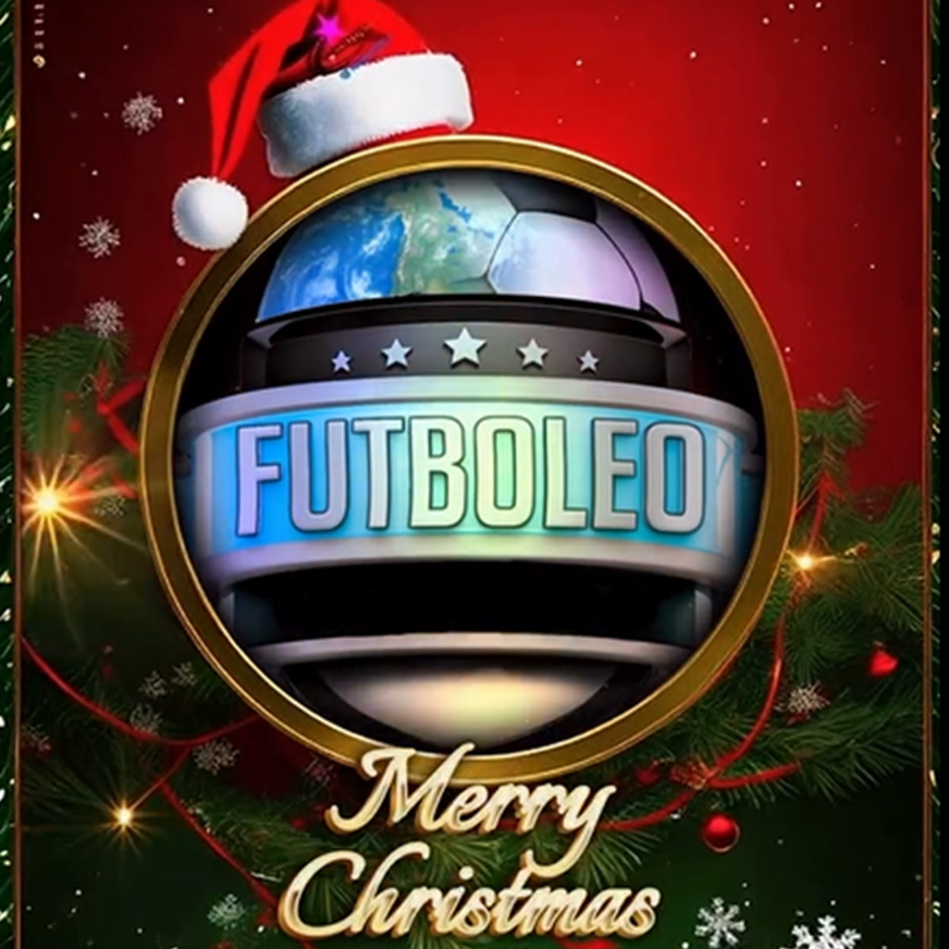 Merry Christmas