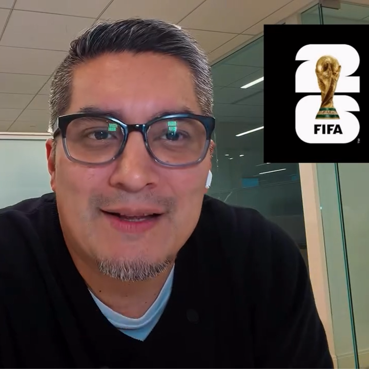 Entradas para el Mundial de Futbol 2026