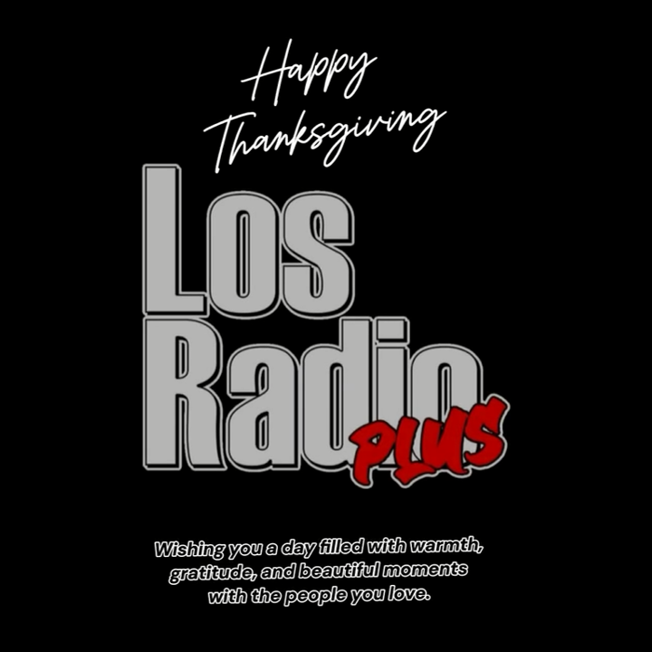 Happy Thanksgiving