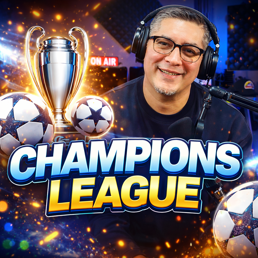 ⚽🏆Los 4tos de final de la Champions League – Partido de Vuelta, Marcadores globales🌍🔥