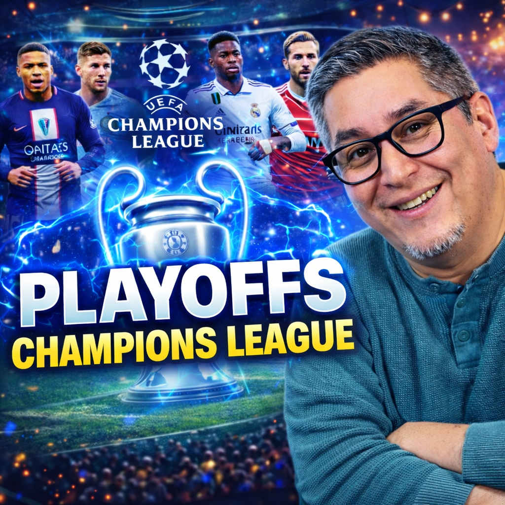 ⚽¡Resumen de la Champions League!🏆