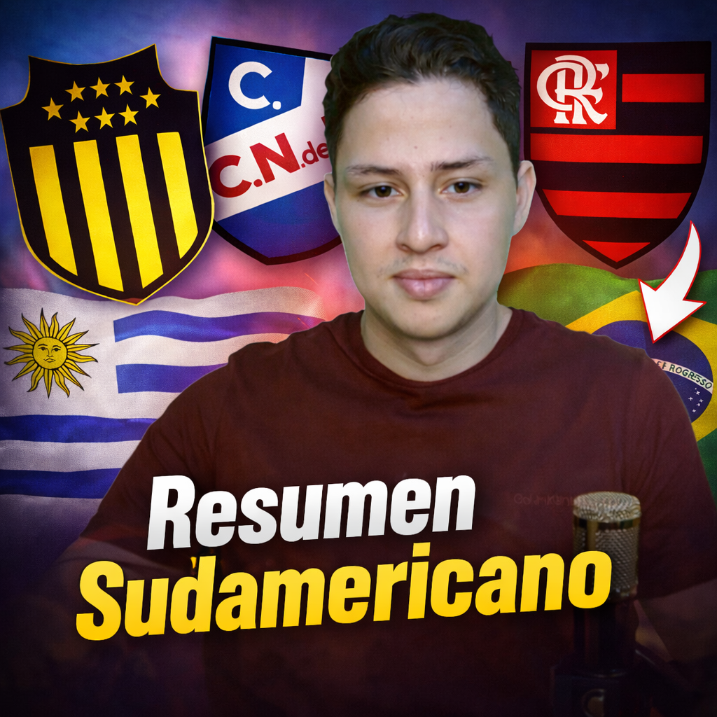 🌎Resumen Sudamericano⚽ | Clásicos, fichajes, MLS, Copa Libertadores y mas!