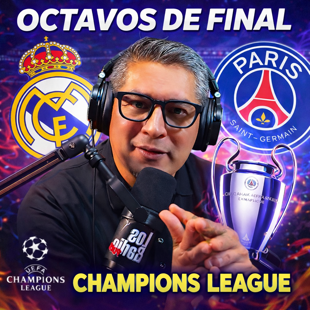 🏆Resumen de la Jornada de la Champions League🔥
