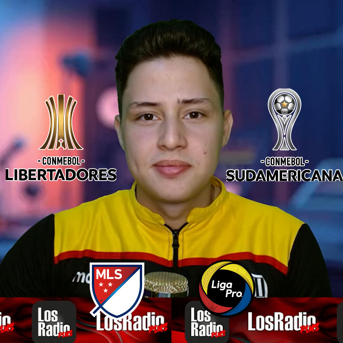 🔥¡LOCURA EN AMÉRICA! MLS, LigaPro, Libertadores y Sudamericana al ROJO VIVO⚽