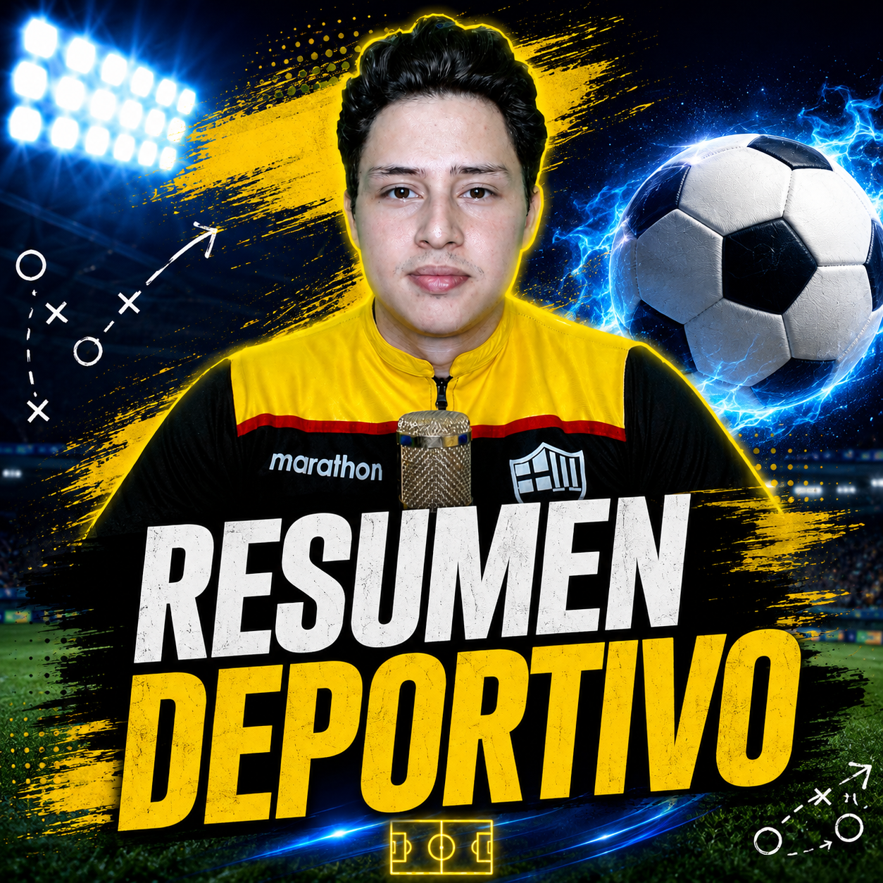 ⚽ ¡RESUMEN DEPORTIVO! Libertadores y Sudamericana EN LLAMAS | Todos los Resultados y Goles 🔥